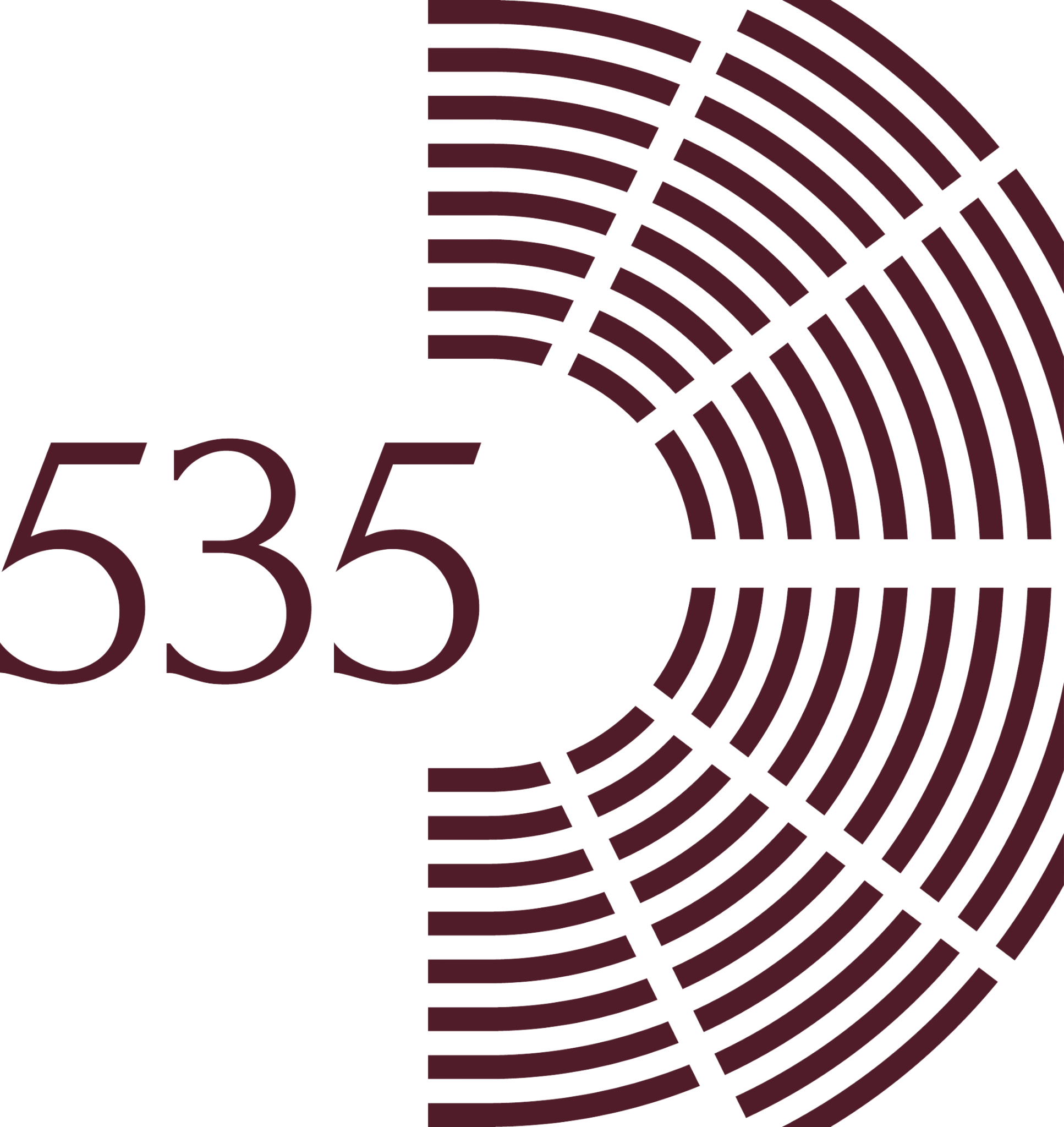 535