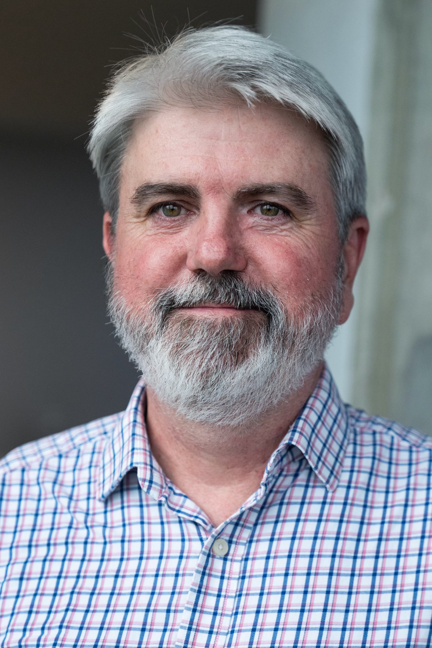 Paul Kane