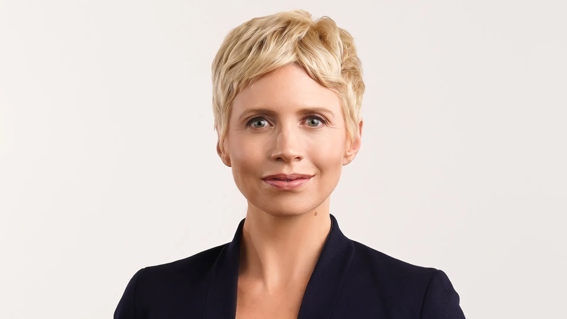 Leigh Ann Caldwell