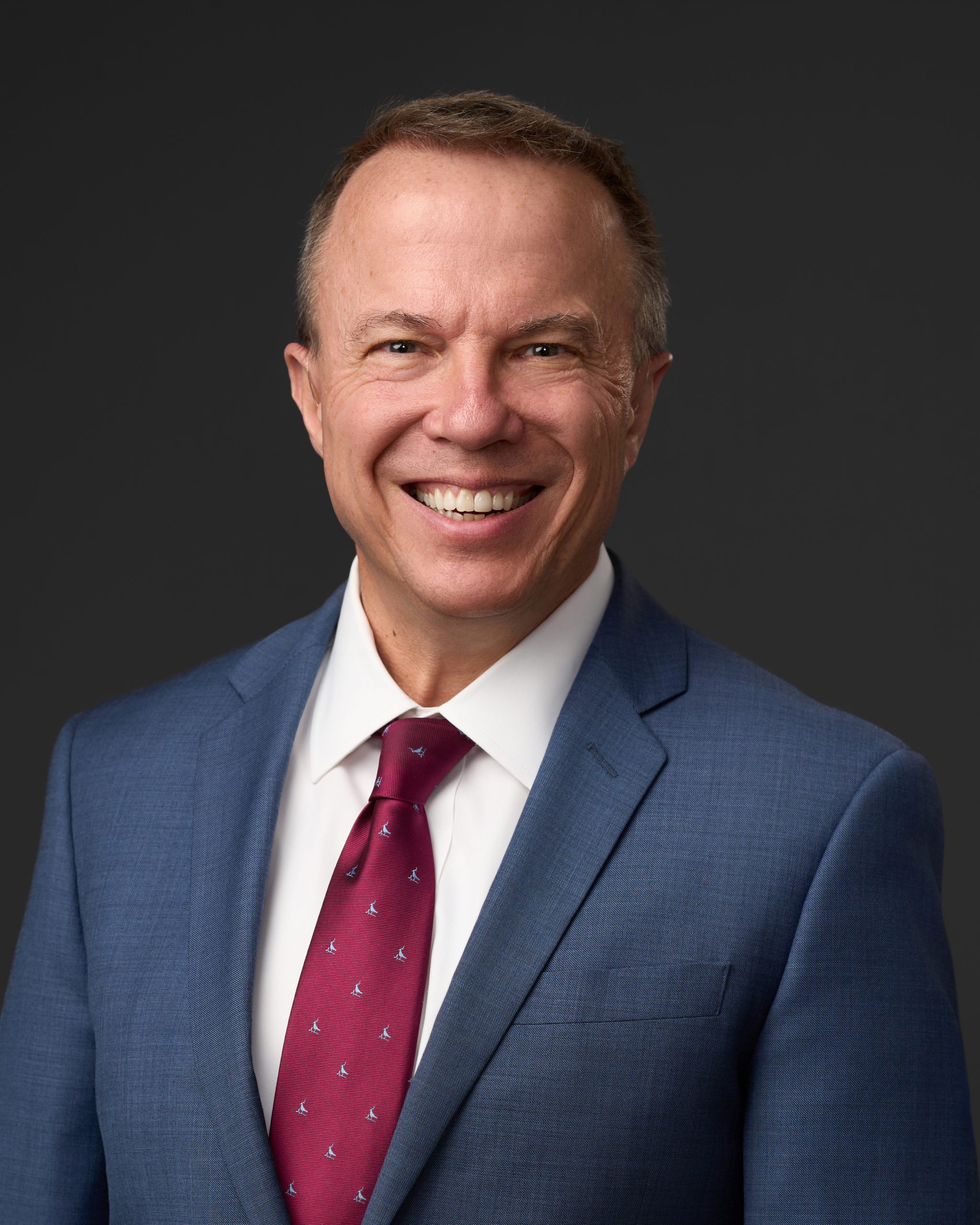 Bill Nelson