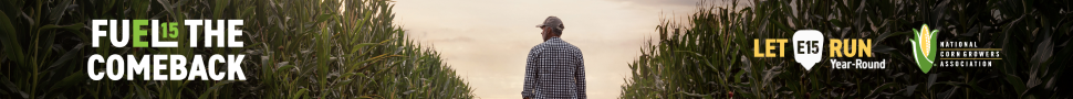 Sponsored: National Corn Growers Association
