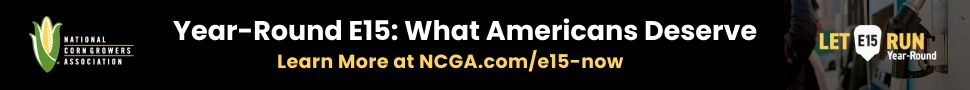 Sponsored: National Corn Growers Association