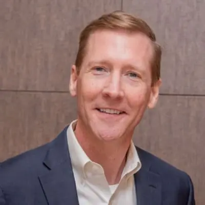 Gavin Gibbons