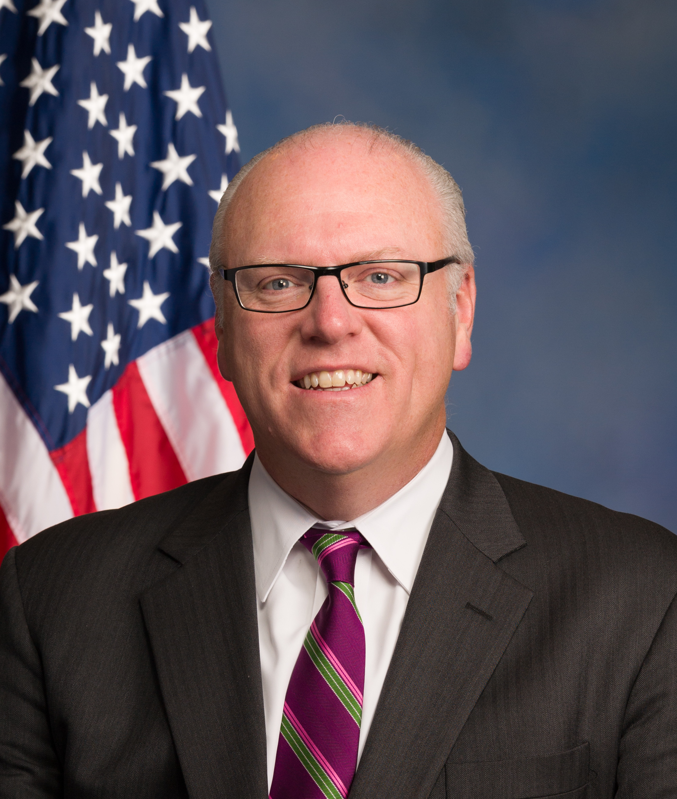 Joe Crowley