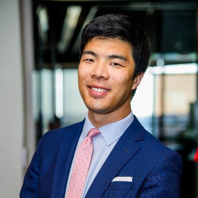 Nicholas Wu