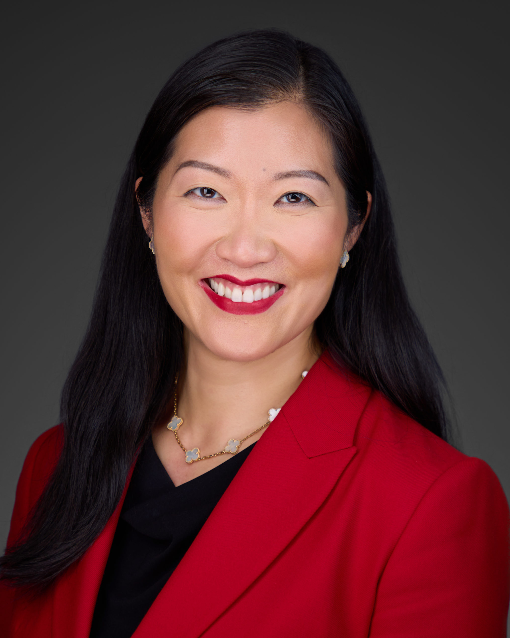 Antonia F. Chen