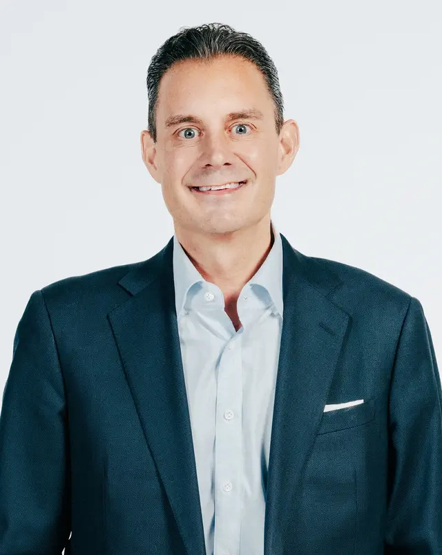 Brad Dayspring