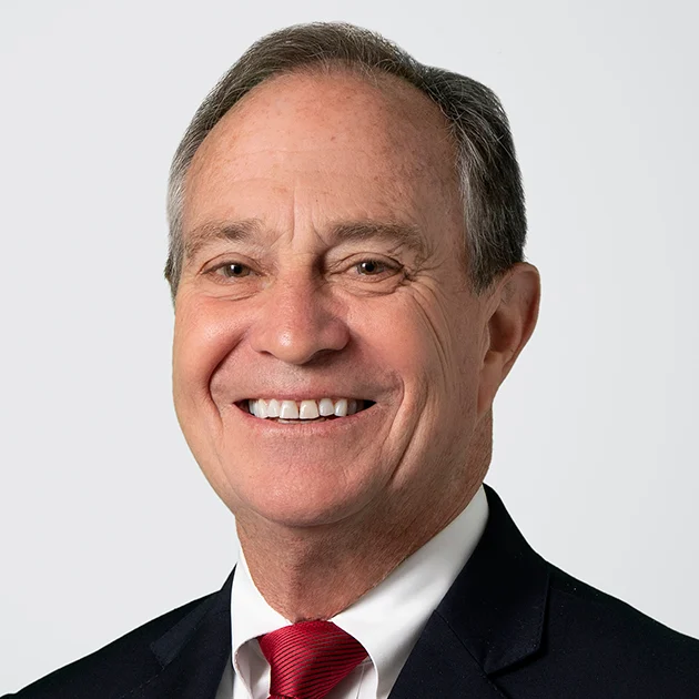 Ed Perlmutter