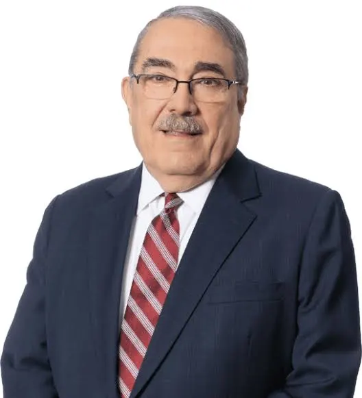 G.K. Butterfield
