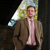 Jesse Ferguson