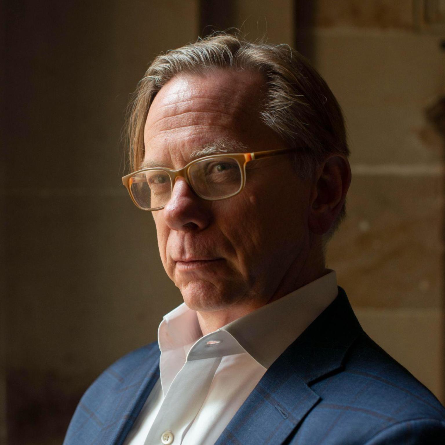 Robert Draper